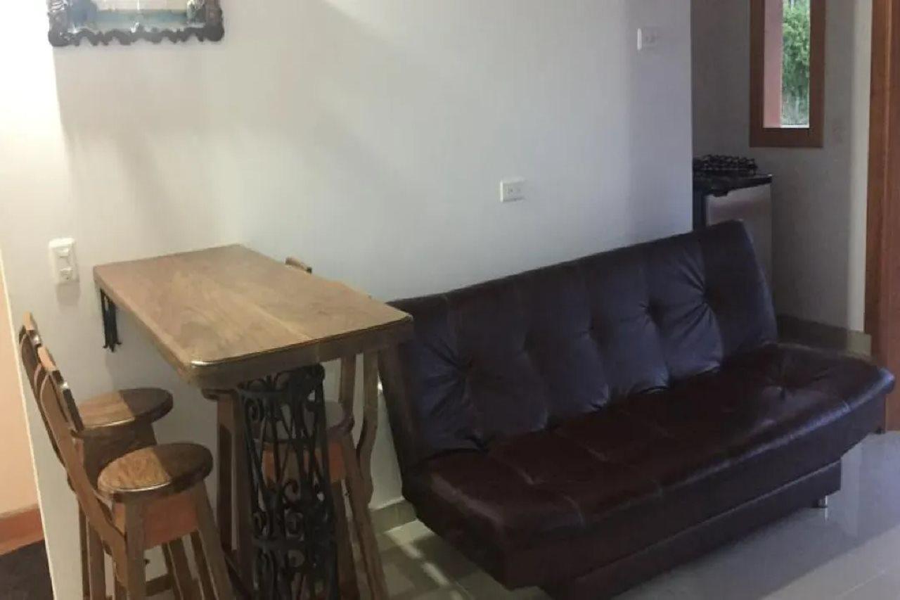 דירות Jardin Amoblados מראה חיצוני תמונה